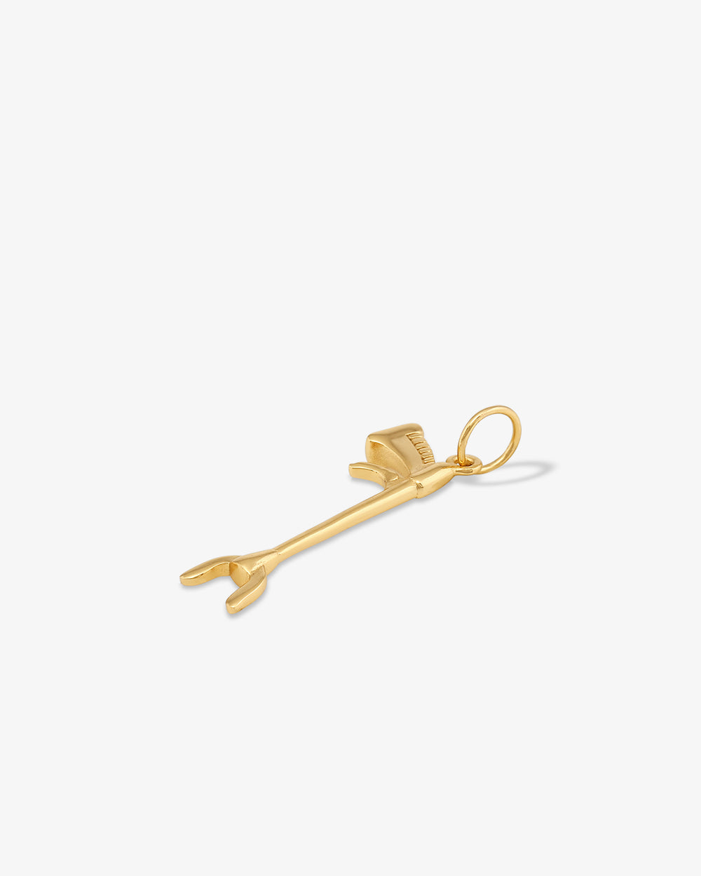 Reacher Pendant Charm